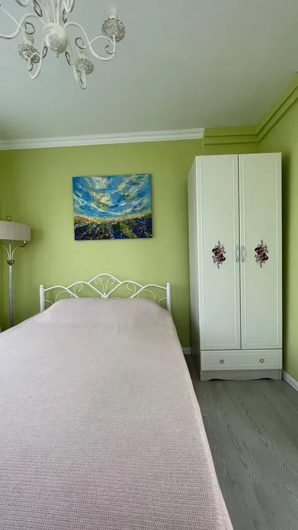 Дом в Абхазии, рядом сероводородные источники, море, река