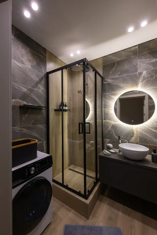 Апарт студия