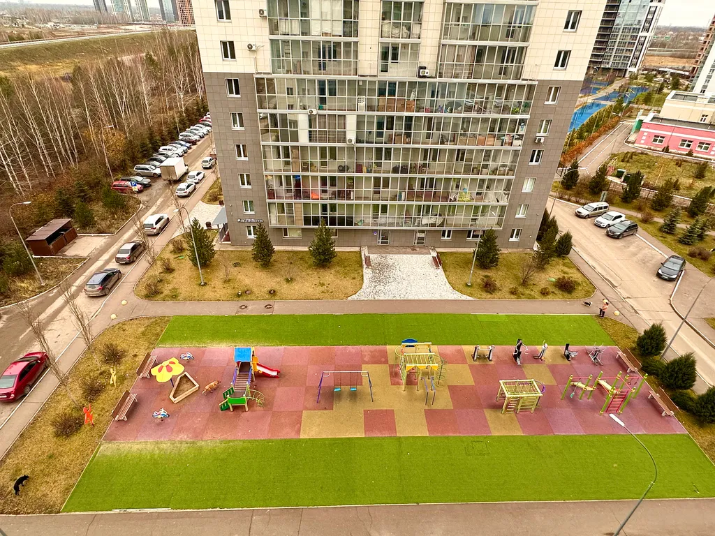 Квартира 4-х местные апартаменты рядом с Аэропортом и Экспо — Казань