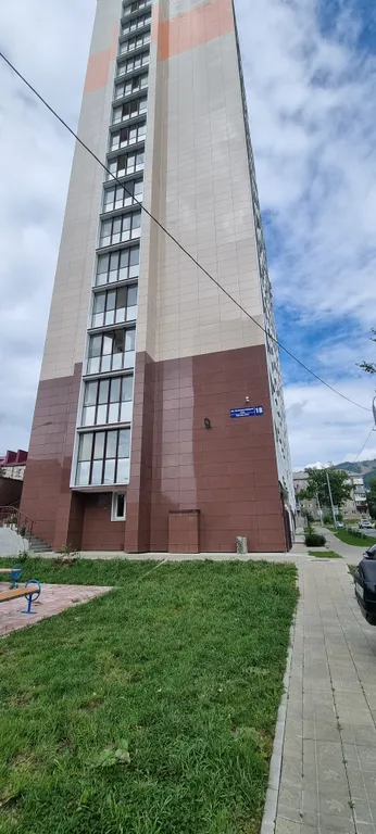 Уютная 2-комнатная квартира рядом с площадью Победы — аренда посуточно в Южно-Сахалинск