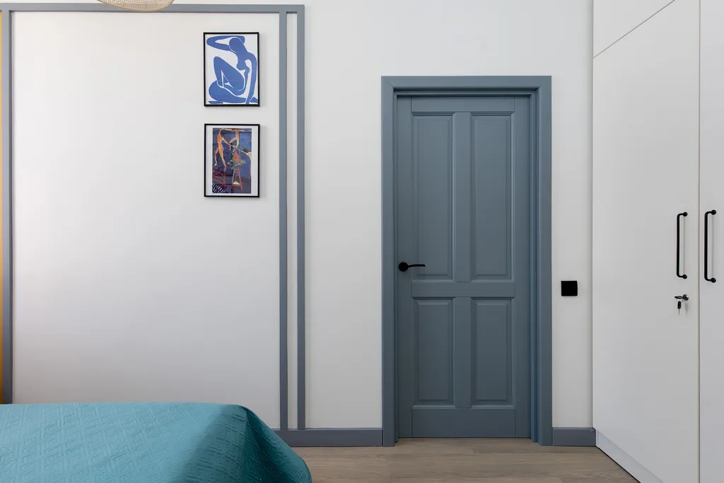 Апартаменты "Балтийский вояж"