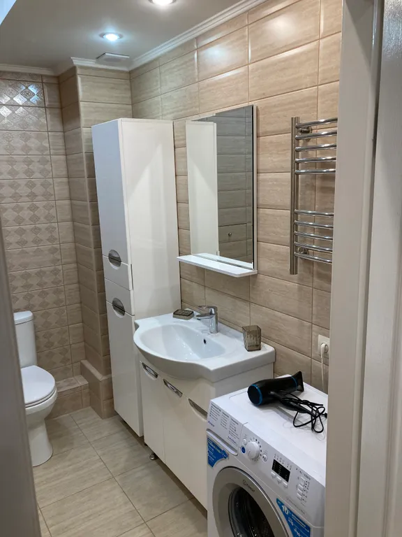 Квартира у самого моря