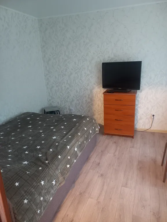 1-комнатная Квартира — аренда посуточно в Петропавловск-Камчатский