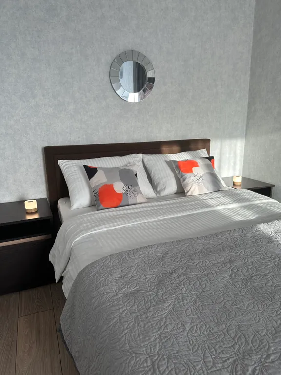 Стильная квартира — аренда посуточно в Аксай