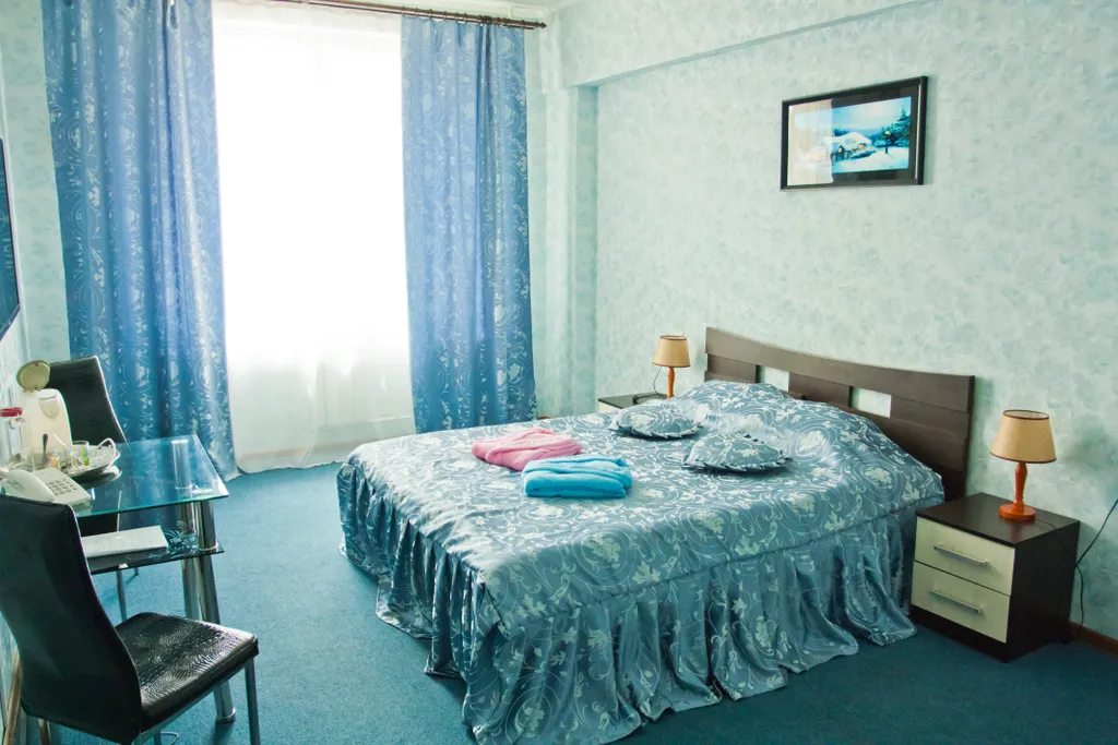 Квартира Комната — аренда посуточно в Чита