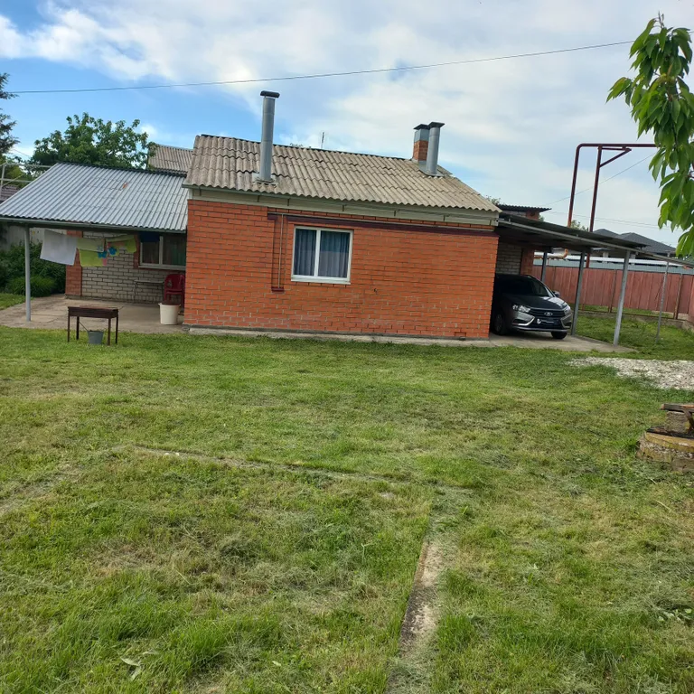 3-комнатный Дом