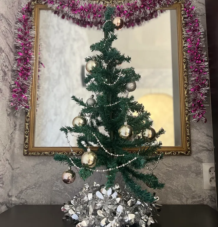 Квартира рядом с парком бесконтактное заселение