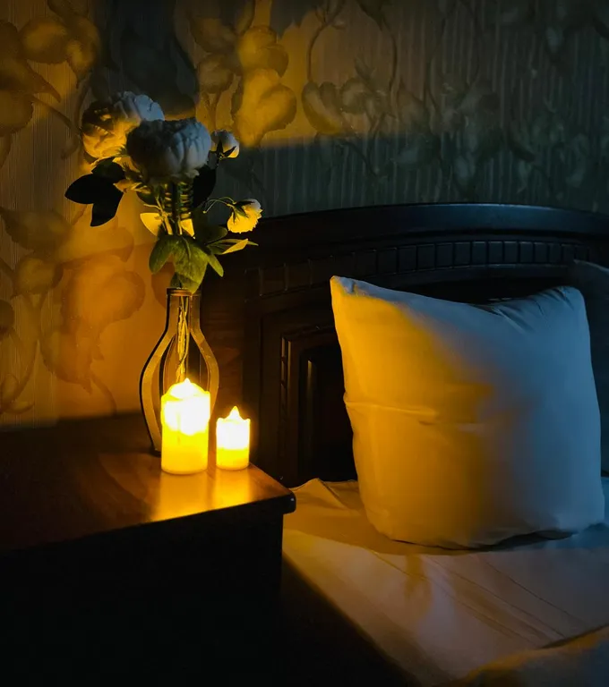 Двухместный стандарт