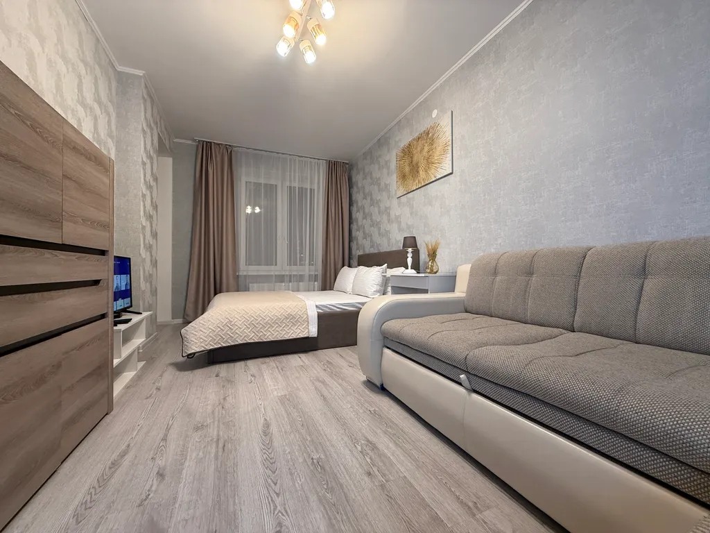 Тут хорошо на Циолковского