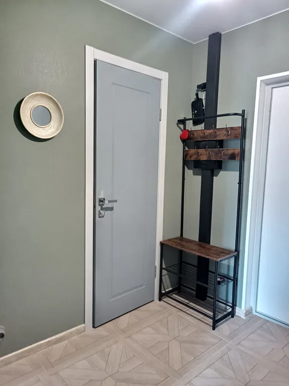 Уютная квартира на Новой Риге