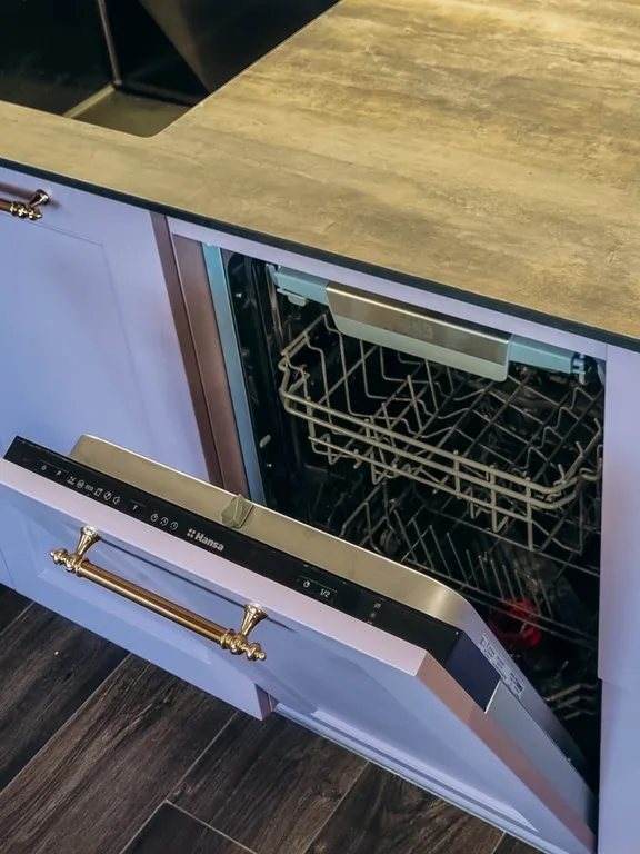 Апартаменты «Баден Панорама 116» с видом на море