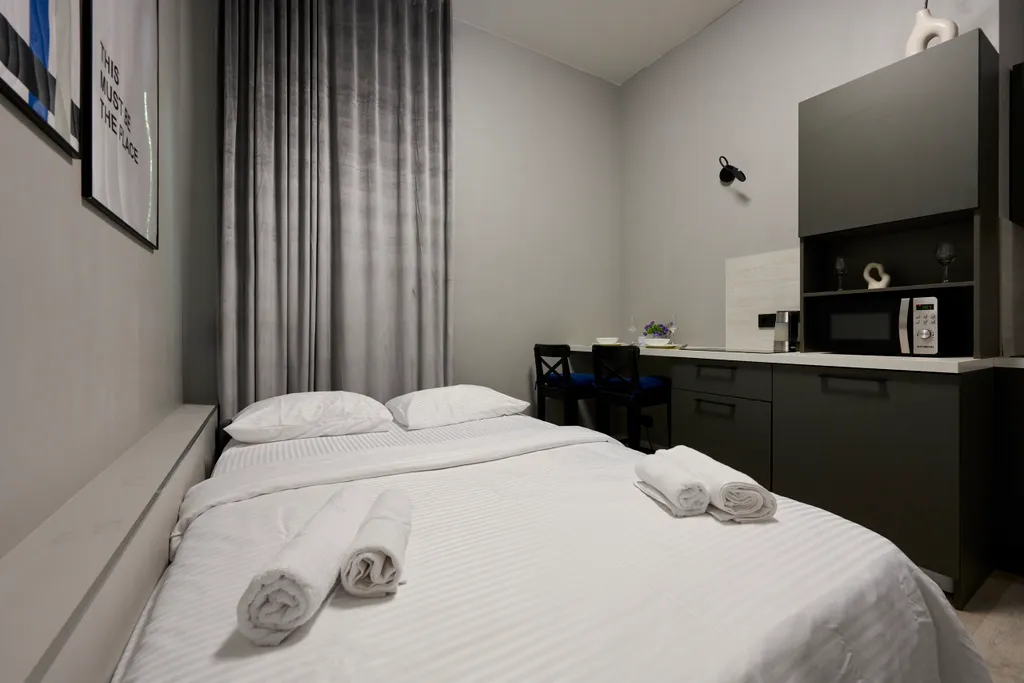 Новая дизайнерская студия