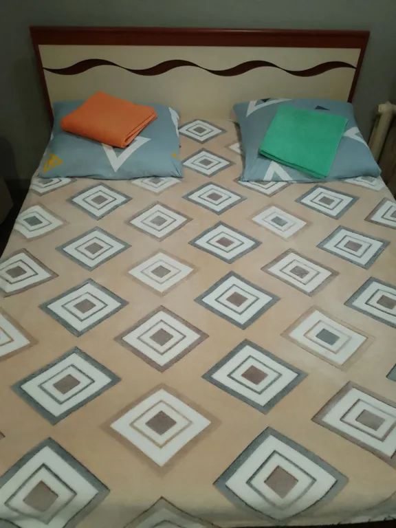 Квартира Апартаменты двухкомнатные татия — аренда посуточно в Ржев