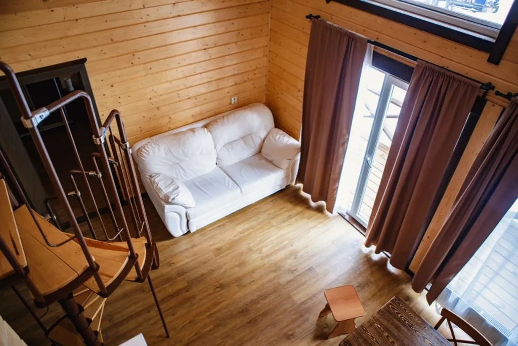 Апартаменты 1205 в Sunny Valley