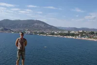 ГД Золотая Балка