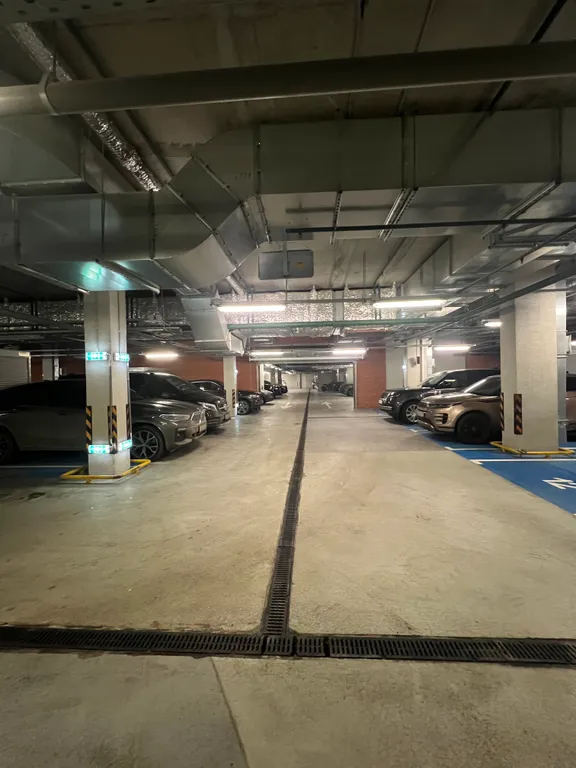 Уникальная квартира для семьи с детьми