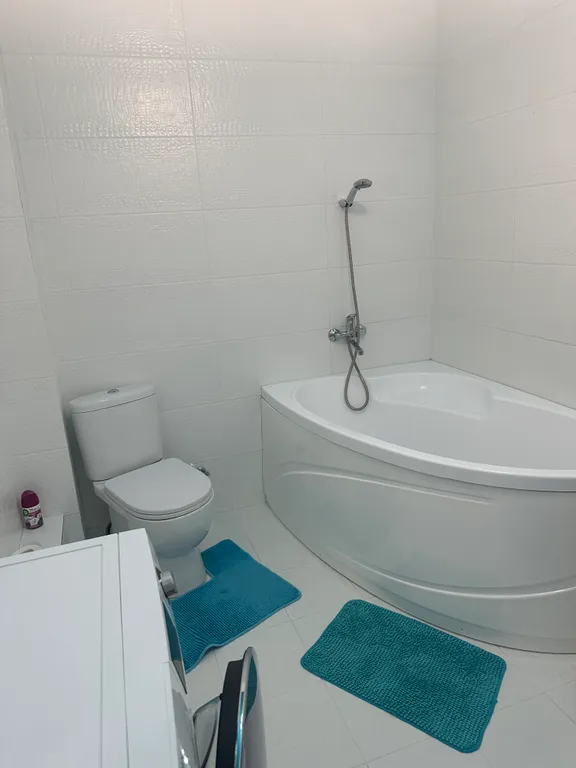 Уютная квартира в курортной зоне