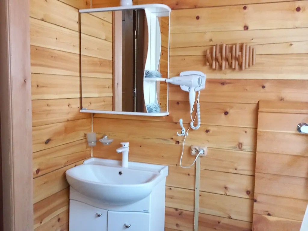 Гостевой дом Еловый