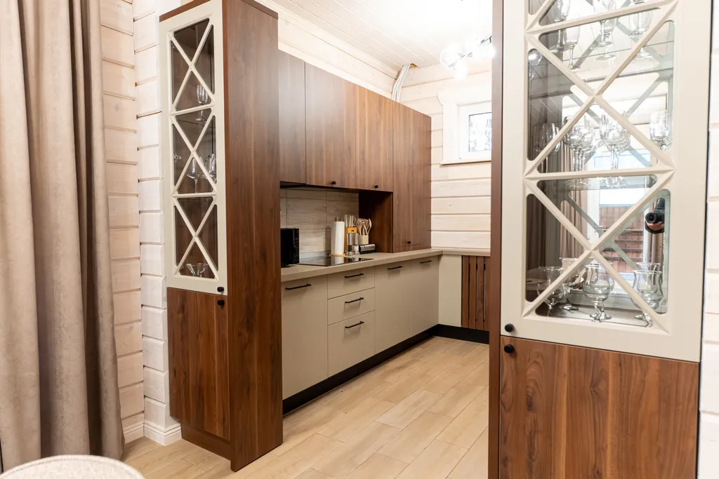 Коттедж Эль-скай