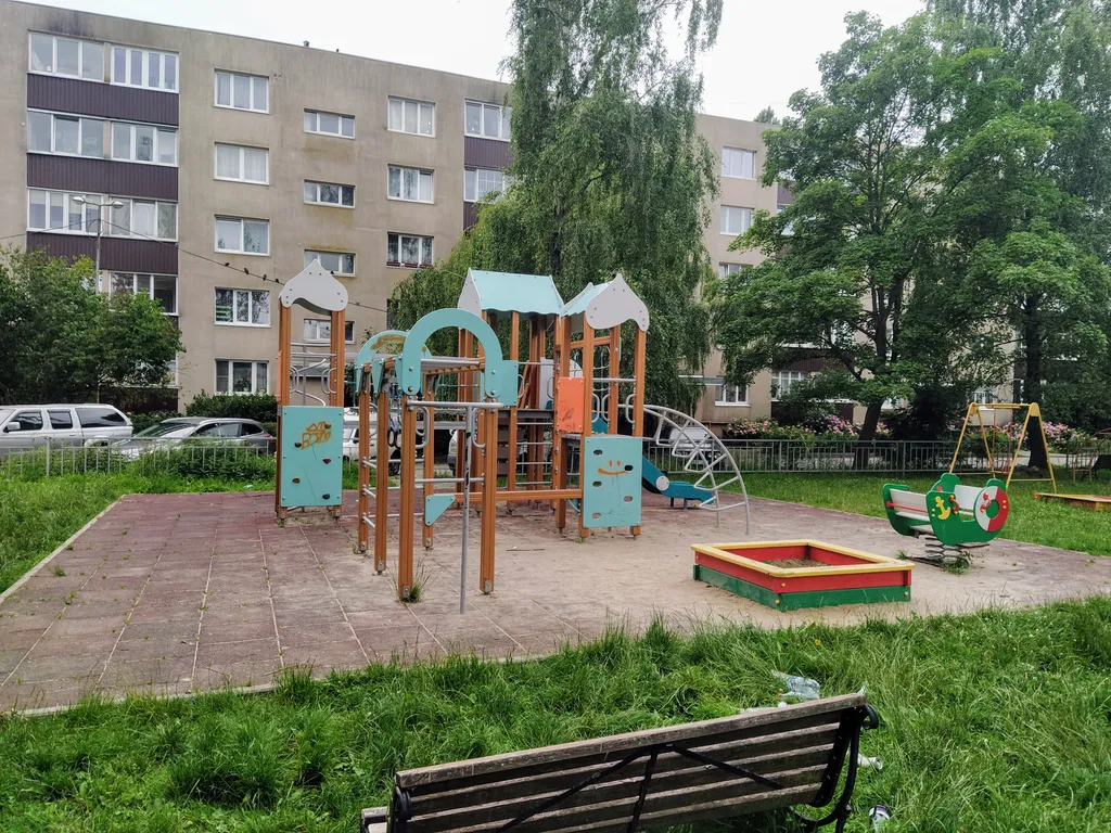 ВОКЗАЛьная для двоих, третий не лишний