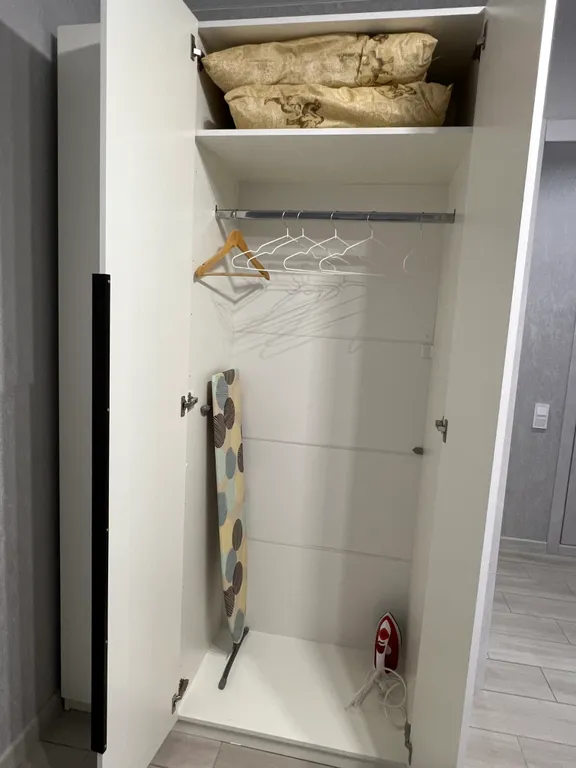 Дизайнерская квартира в центре Заволжья