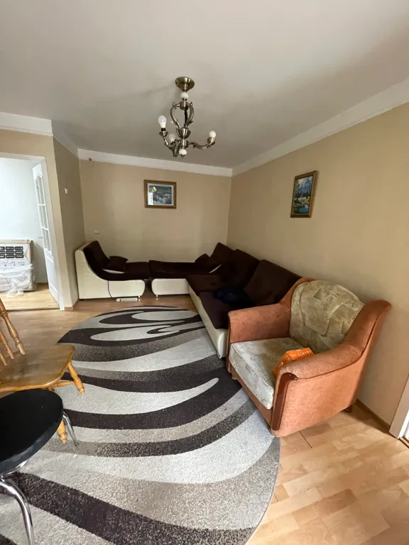 Уютная квартира в п. Домбай