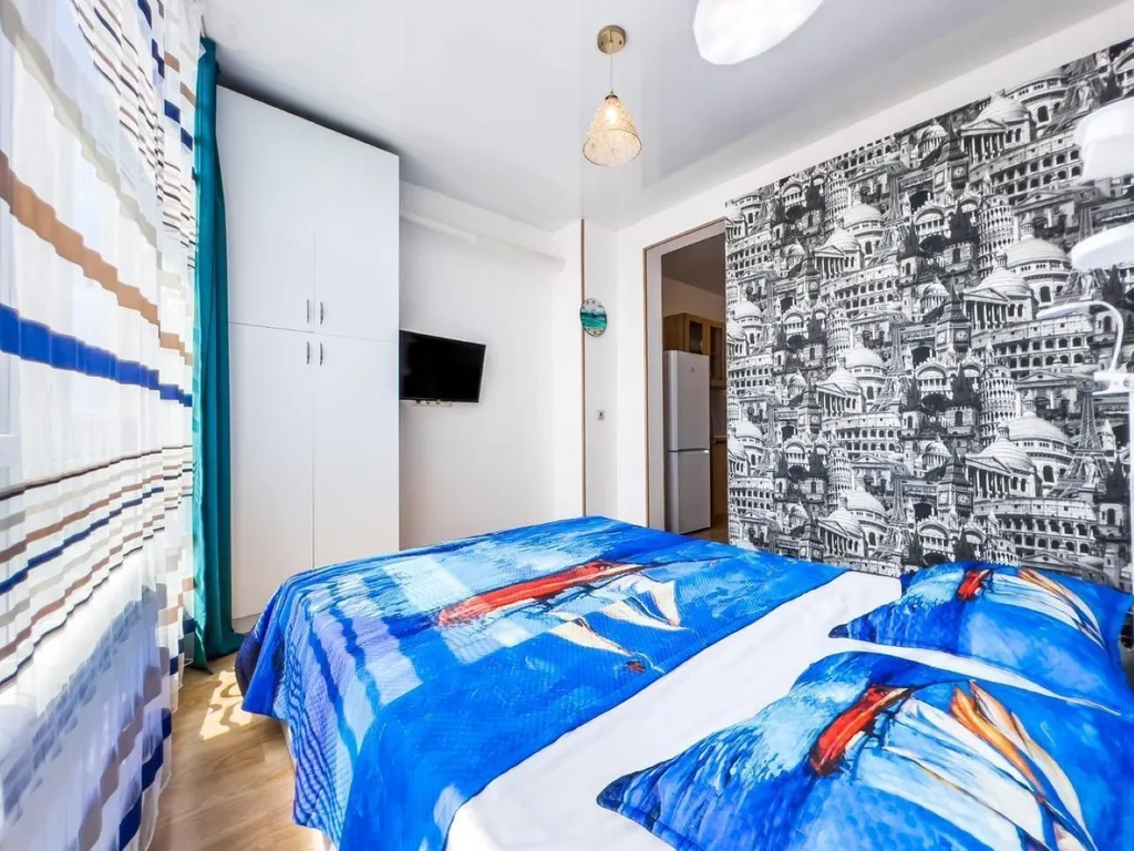 Студия у моря