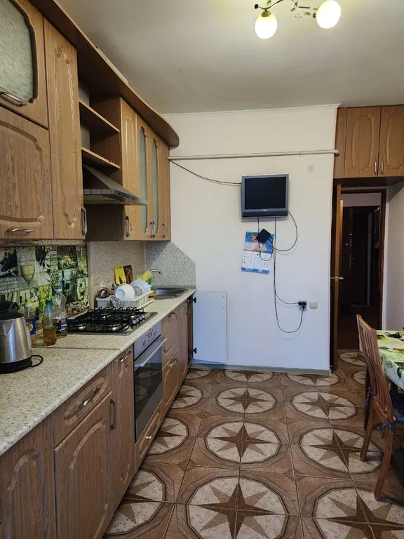 Квартира Уютная квартира в центре города — Анапа