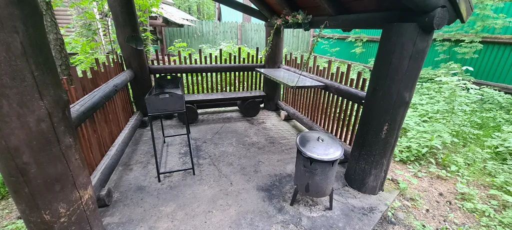 5-комнатный Дом