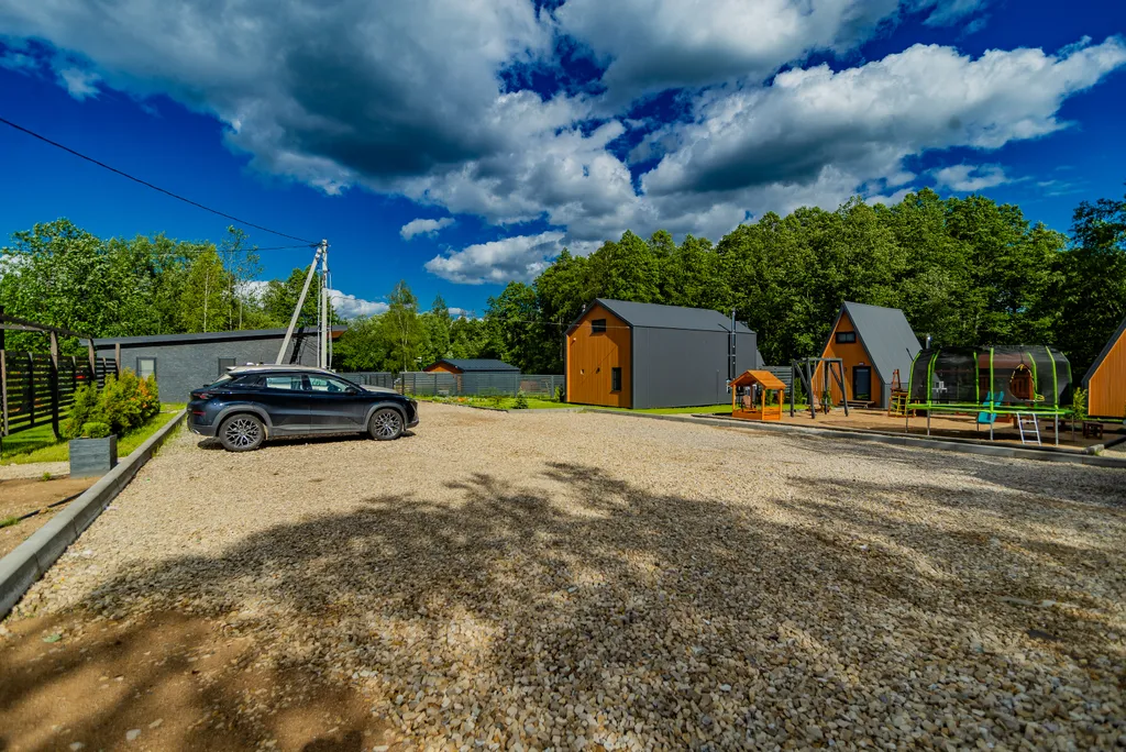 Дом Барнхаус