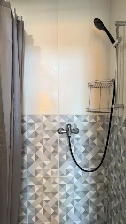 Студия у метро Строгино