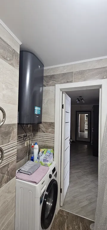 Шикарная 2-комнатная квартира