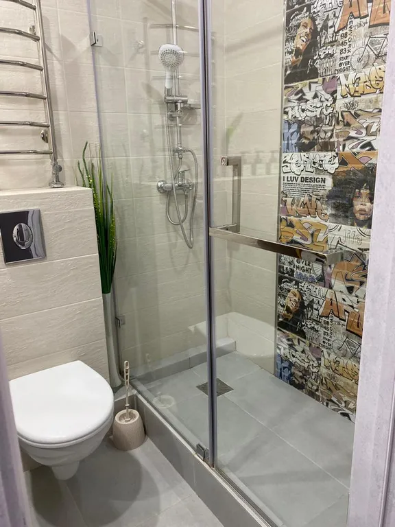 Апартаменты VIP класса в центре города