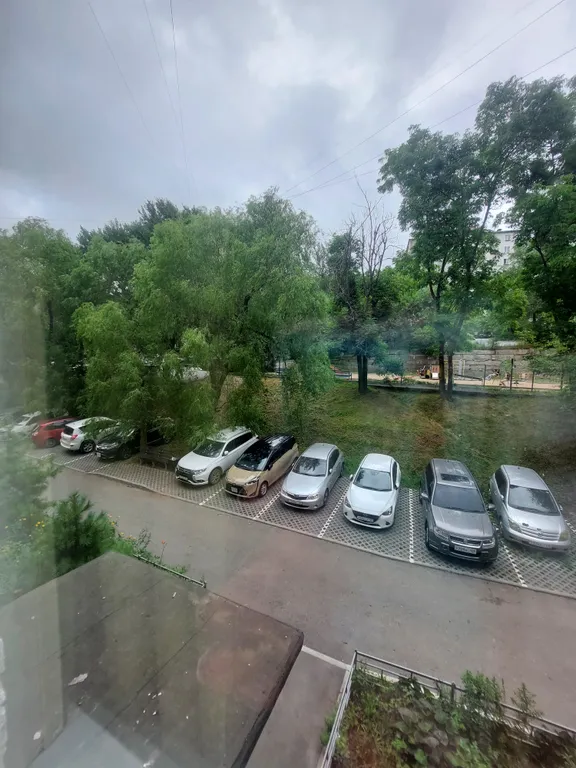 Квартира Квартира в районе Второй речки — Владивосток