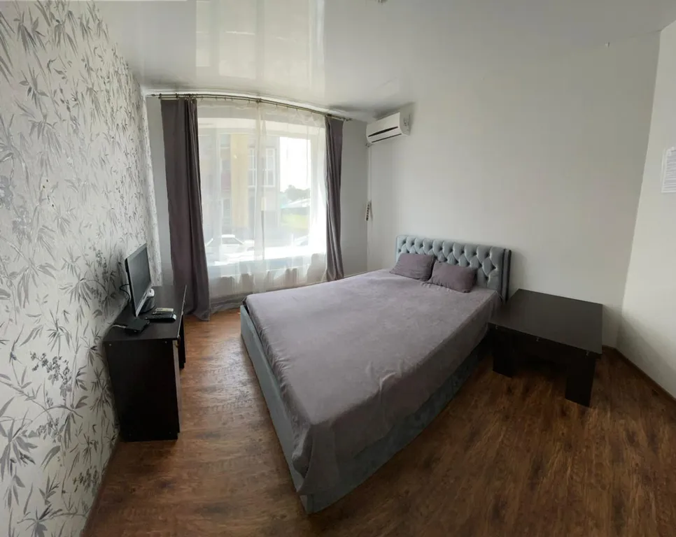 Уютная квартира возле моря