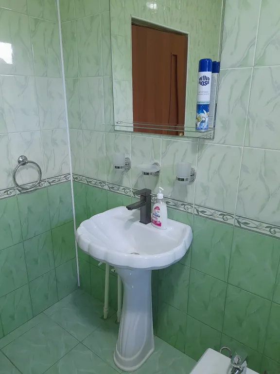 Уютный гостевой дом