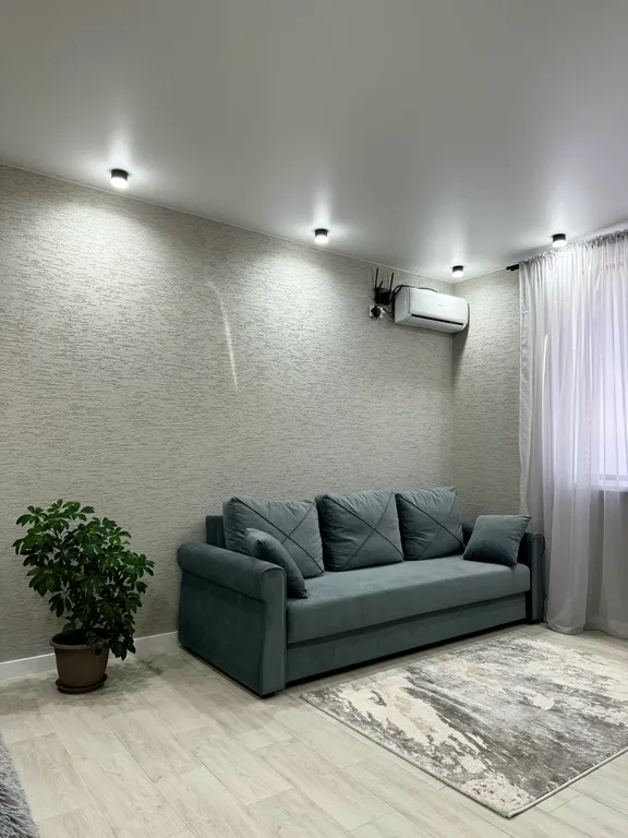 Квартира Апартаменты в городе Сухум — Сухум