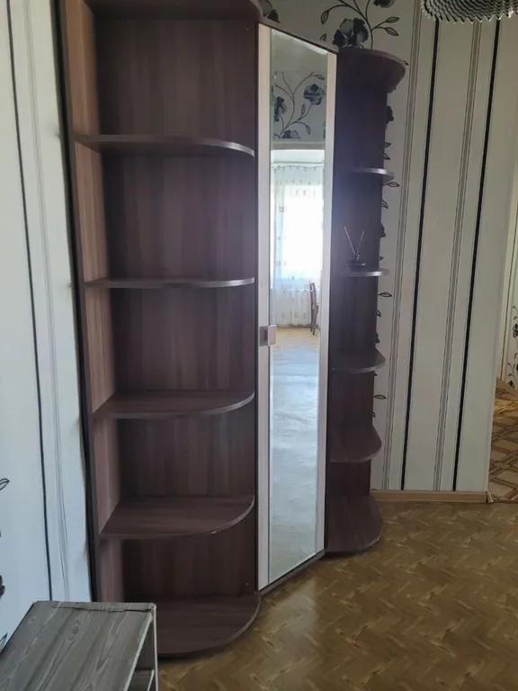 Kваpтиpа в тихoм уютнoм paйoне