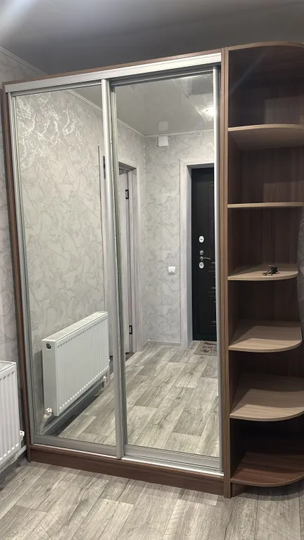 Уютная студия в центре города