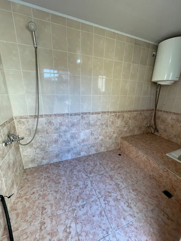 Коттедж Коттедж Дача на берегу моря — Дербент