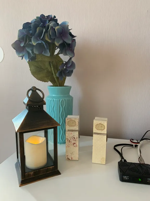 Милая квартирка в центре