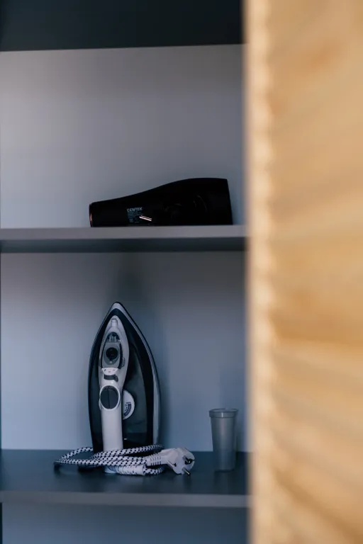 Квартира Квартира с парковкой — Сириус