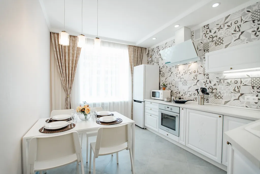 2-к квартира