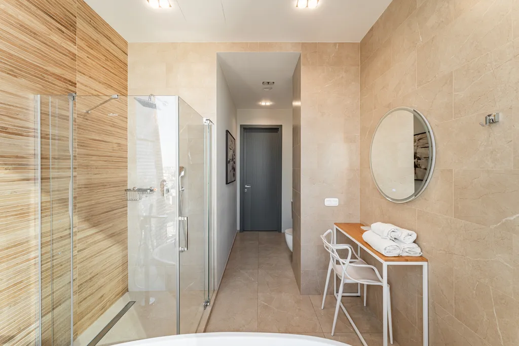 Sky Rose 47 этаж