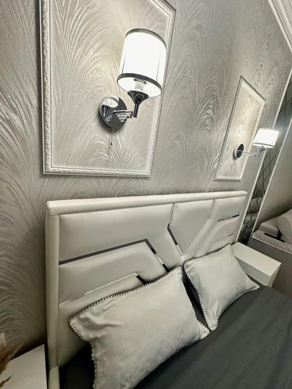 Шикарные, уютные, чистейшие апартаменты в новострое