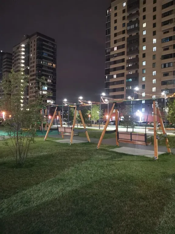 Студия в Звёздном городке