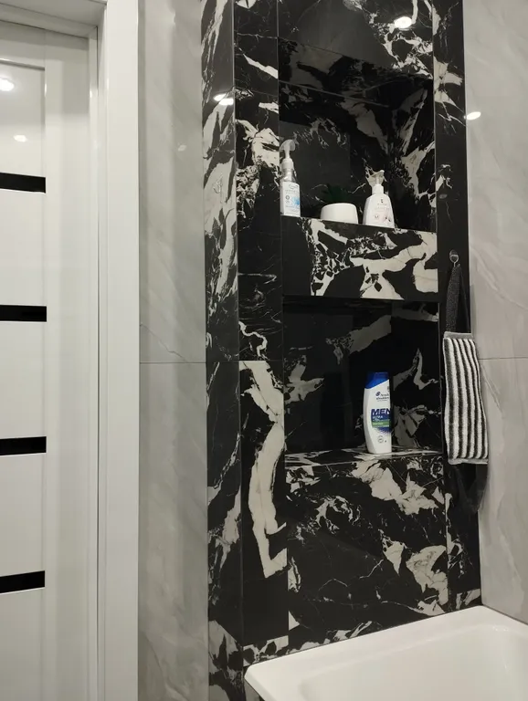 Новый ЖК Ёлки возле леса