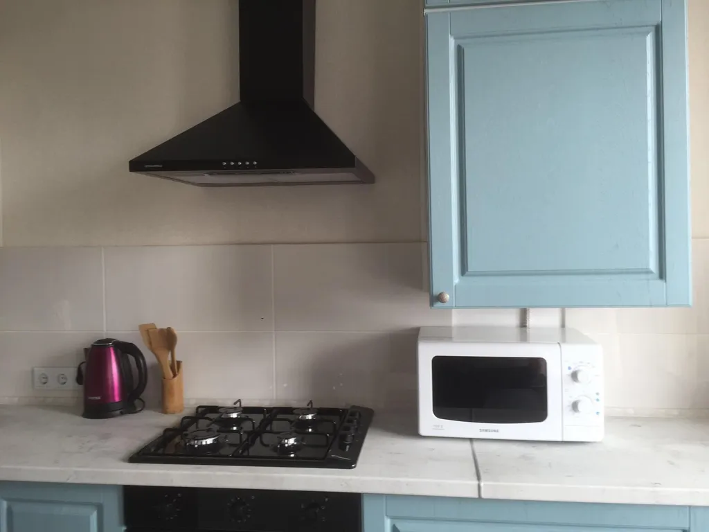 Квартира Квартира Золотые пески — Светлогорск