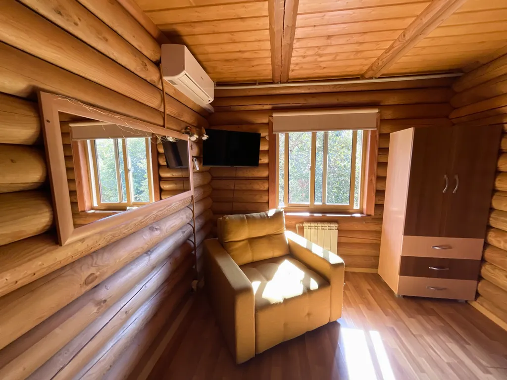 Квартира Семейный номер с двумя смежными комнатами — Макопсе