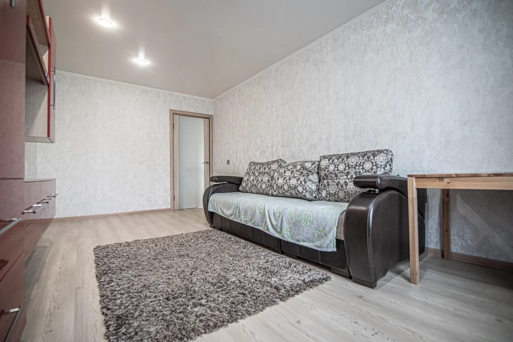 Квартира у областной больницы с муз. колонкой и кофеваркой